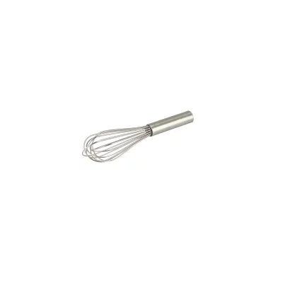 Heavy Duty Stainless Steel Balloon Whisk 10 Inch
