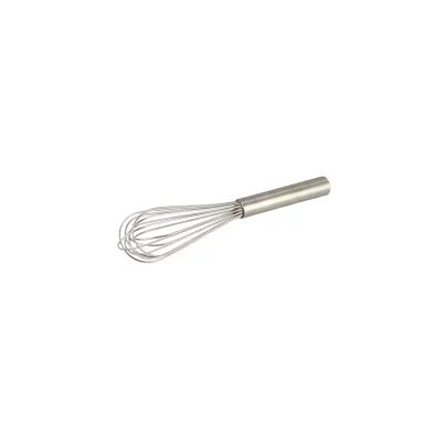 Heavy Duty Stainless Steel Balloon Whisk 12 Inch