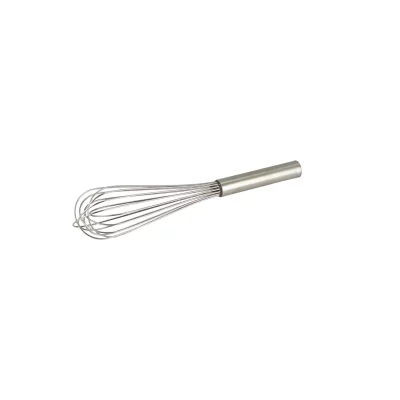 Heavy Duty Stainless Steel Balloon Whisk 14 Inch