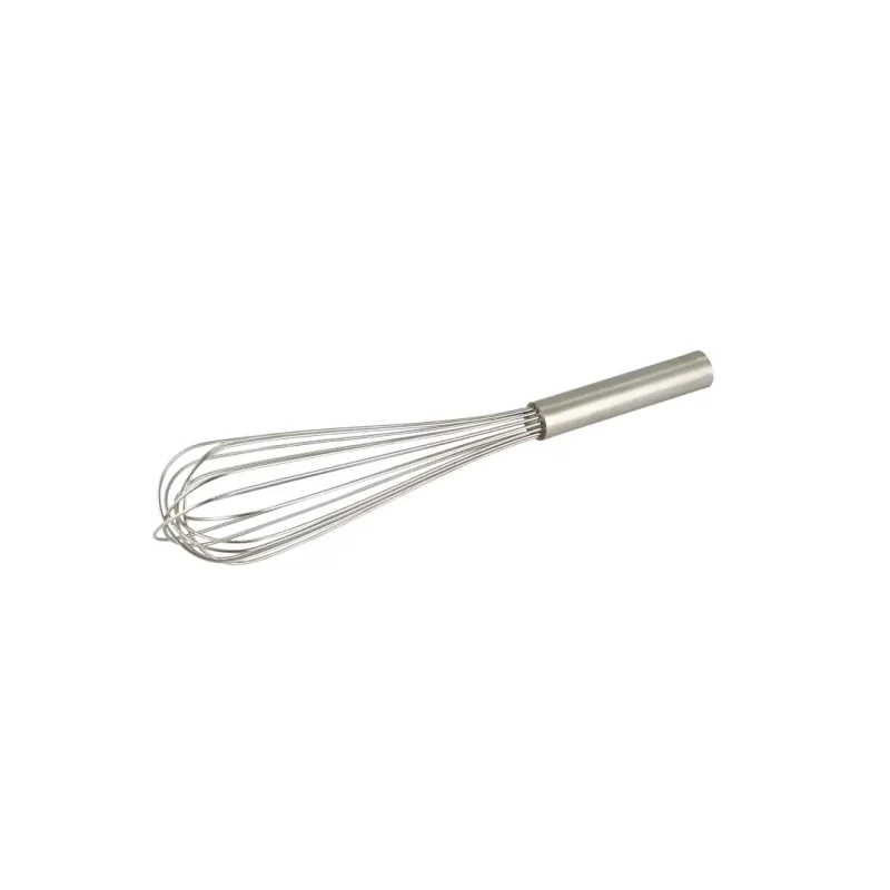 Heavy Duty Stainless Steel Balloon Whisk 16 Inch
