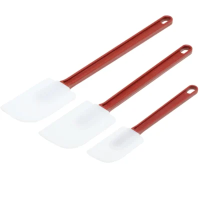 High Heat Spatulas