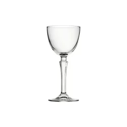 Hudson Nick & Nora Glass 5-75oz
