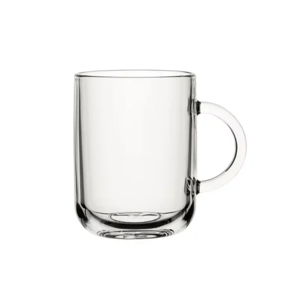 Iconic Toughened Mug 11oz
