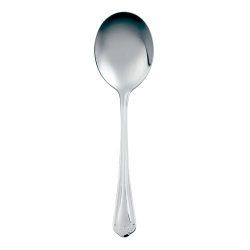 Jesmond Cutlery Soup Spoon