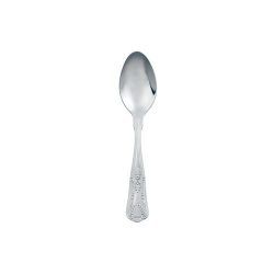 Kings Cutlery Coffee Spoon