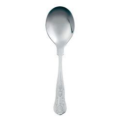 Kings Cutlery Soup Spoon