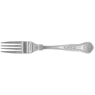 Kings Dessert Fork