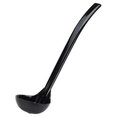 Ladle 1oz Black