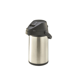 Lever Vacuum Pump Pot