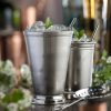 Lightweight Julep Cup