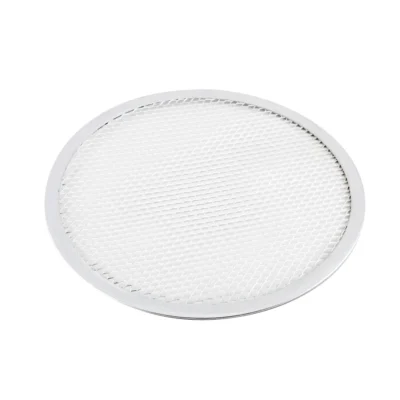 Mesh Pizza Screen 12 Inch