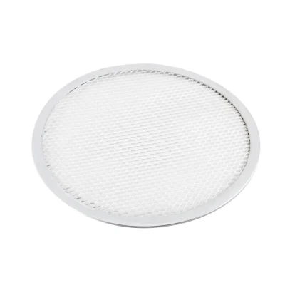 Mesh Pizza Screen 14 Inch