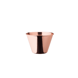 Mini Copper Bowl 4 Inch