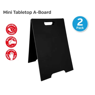 Mini Tabletop A Board