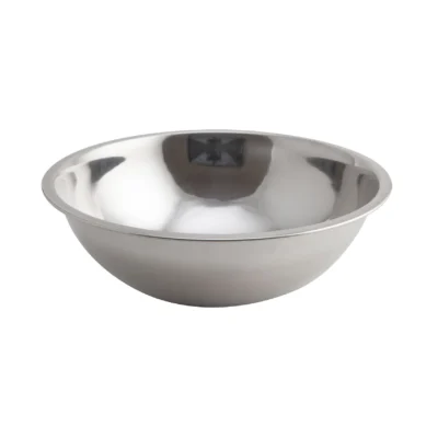 Mixing Bowl SS. 3 Litre