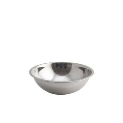 Mixing Bowl Stainless Steel 2-5 Litre