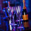 Monte Carlo Champagne Flute Lifestyle Image