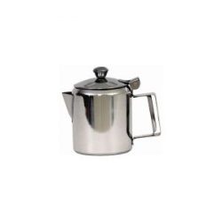 GenWare Stainless Steel Economy Coffee Pot 33cl/12oz
