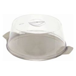 Cover For 12" Cake Stand CSHB & 52049