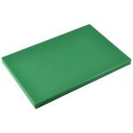 GenWare Green Low Density Chopping Board 18 x 12 x 1"