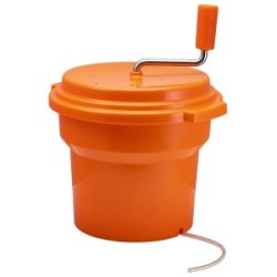 Salad Spinner 10 Litre (Usable Capacity)