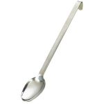 Heavy Duty Spoon Solid 45cm