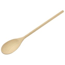 Wooden Spoon 35.5cm/14"