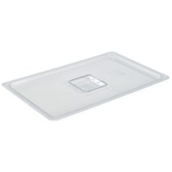 1/1 Polycarbonate GN Lid Clear