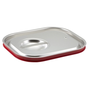 Gastronorm Sealing Pan Lid 1/2