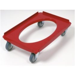 Thermobox GN 1/1 Transport Dolly