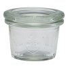 WECK Mini Jar 3.5cl/1.25oz