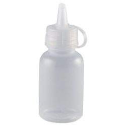 Mini Sauce Bottle 50ml/2oz