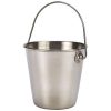 GenWare Stainless Steel Premium Serving Bucket 10.5cm