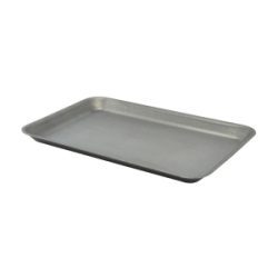 Vintage Steel Tray 31.5x21.5x2cm