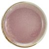Terra Porcelain Rose Coupe Plate 19cm
