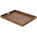 Butlers Tray 64 x 48 x 4.5cm