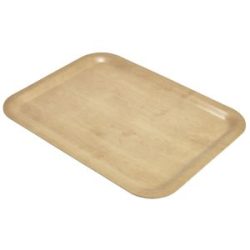 Lightwood Birch Tray 46 x 34cm