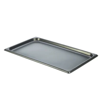 Non Stick Aluminium Baking Sheet GN 1-1