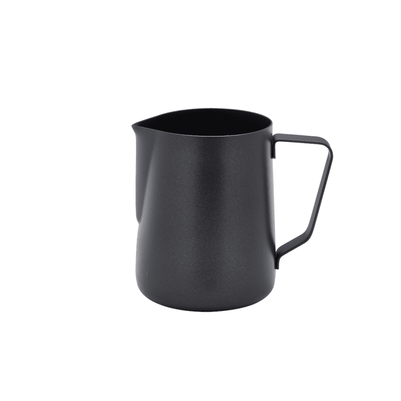 Non-Stick Black Milk Jug 60ml