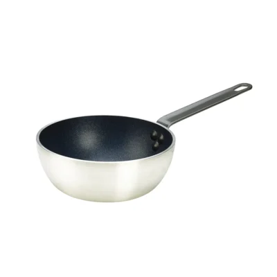 Non Stick Teflon Aluminium Sauté Pan 20cm