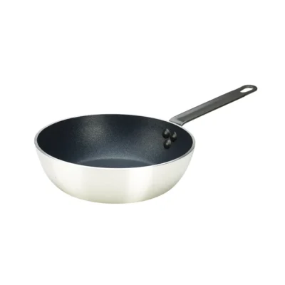 Non Stick Teflon Aluminium Sauté Pan 24cm