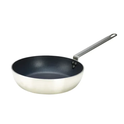 Non Stick Teflon Aluminium Sauté Pan 28cm
