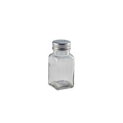 Nostalgic Salt Pepper Shaker 2oz 105X40mm