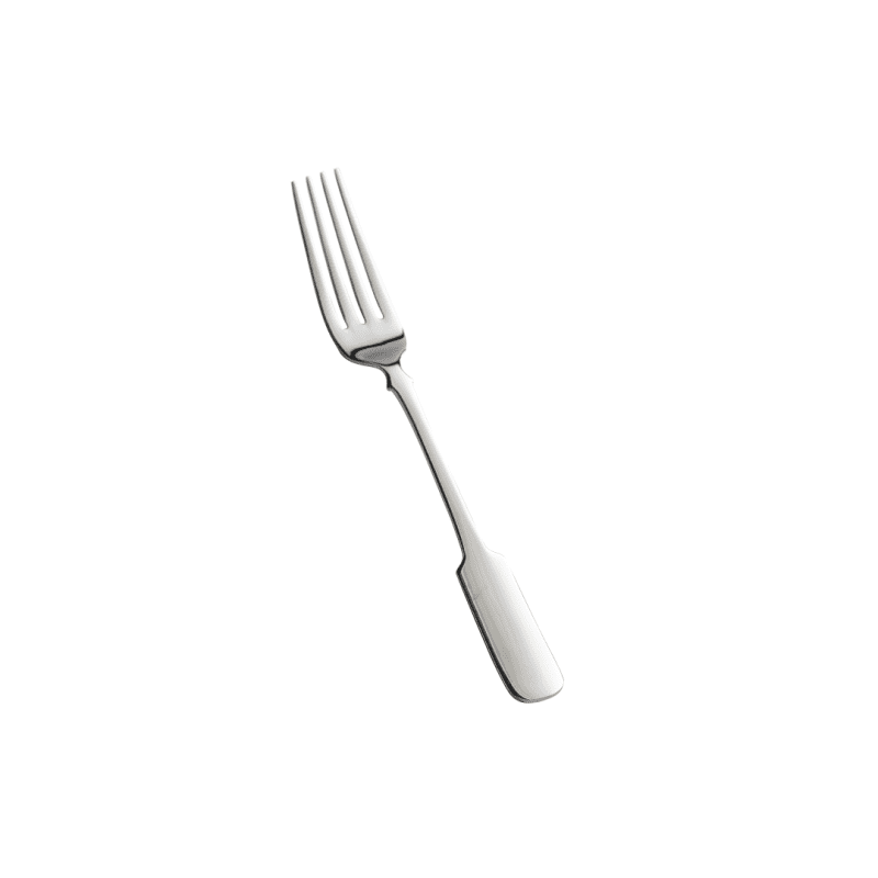 Old English Dessert Fork