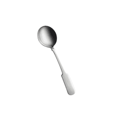 Old English Soup Spoon