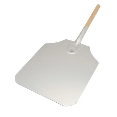 Pizza Peel 12 x 14 Blade 26 Inch Handle