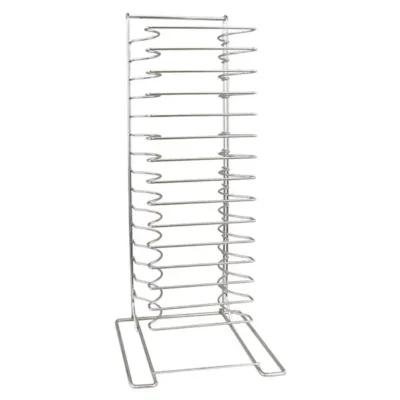 Pizza Rack 15 Slot