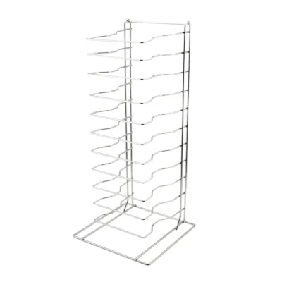 Pizza Rack - Shelf 11 Slot