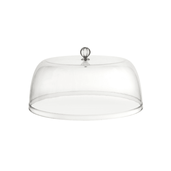 Plastic Cake Dome 11 Inch