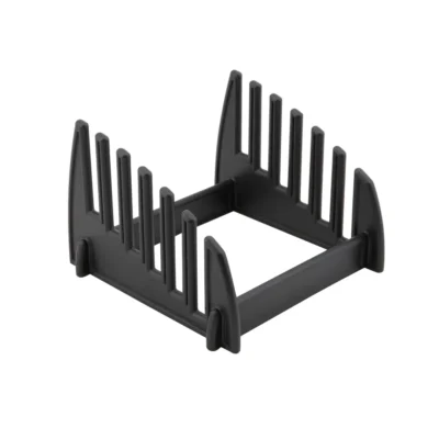 Plastic Chopping Board Rack
